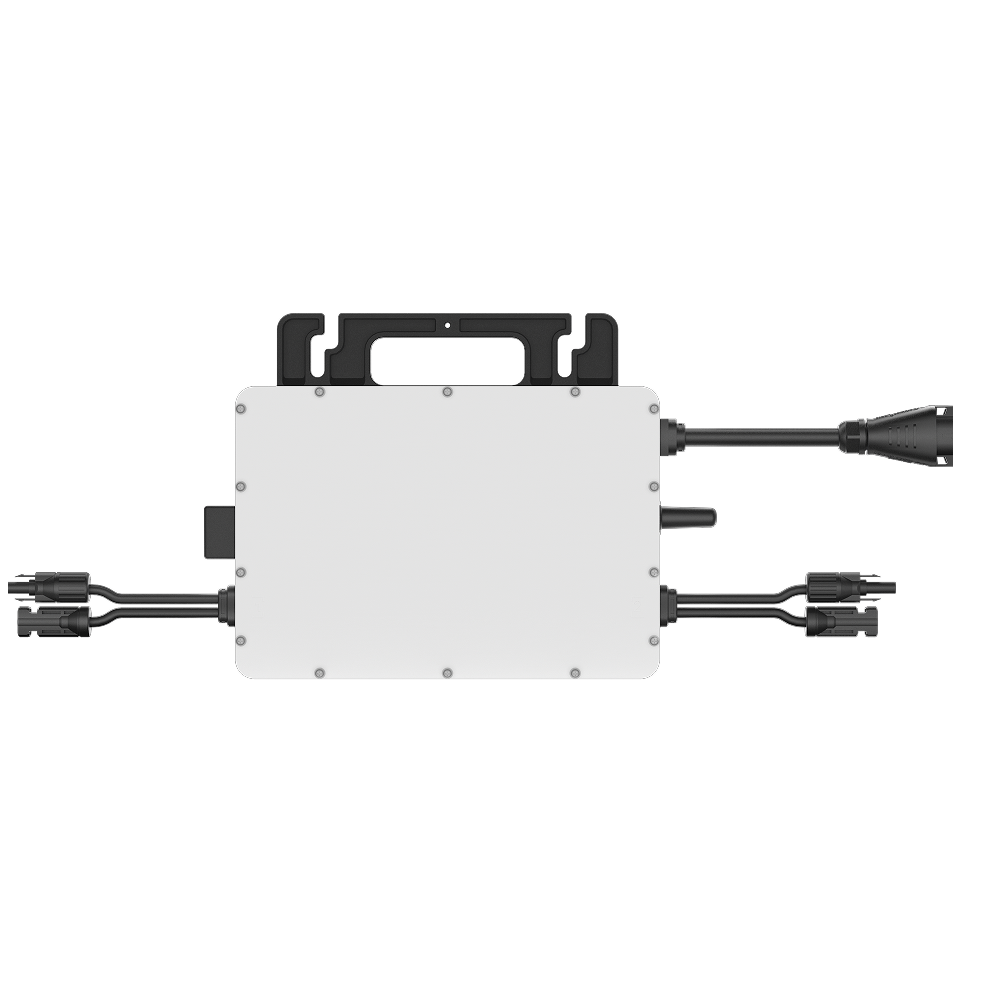 Hoymiles HiFlow 800 Pro mit zwei unabhängigen MPPT