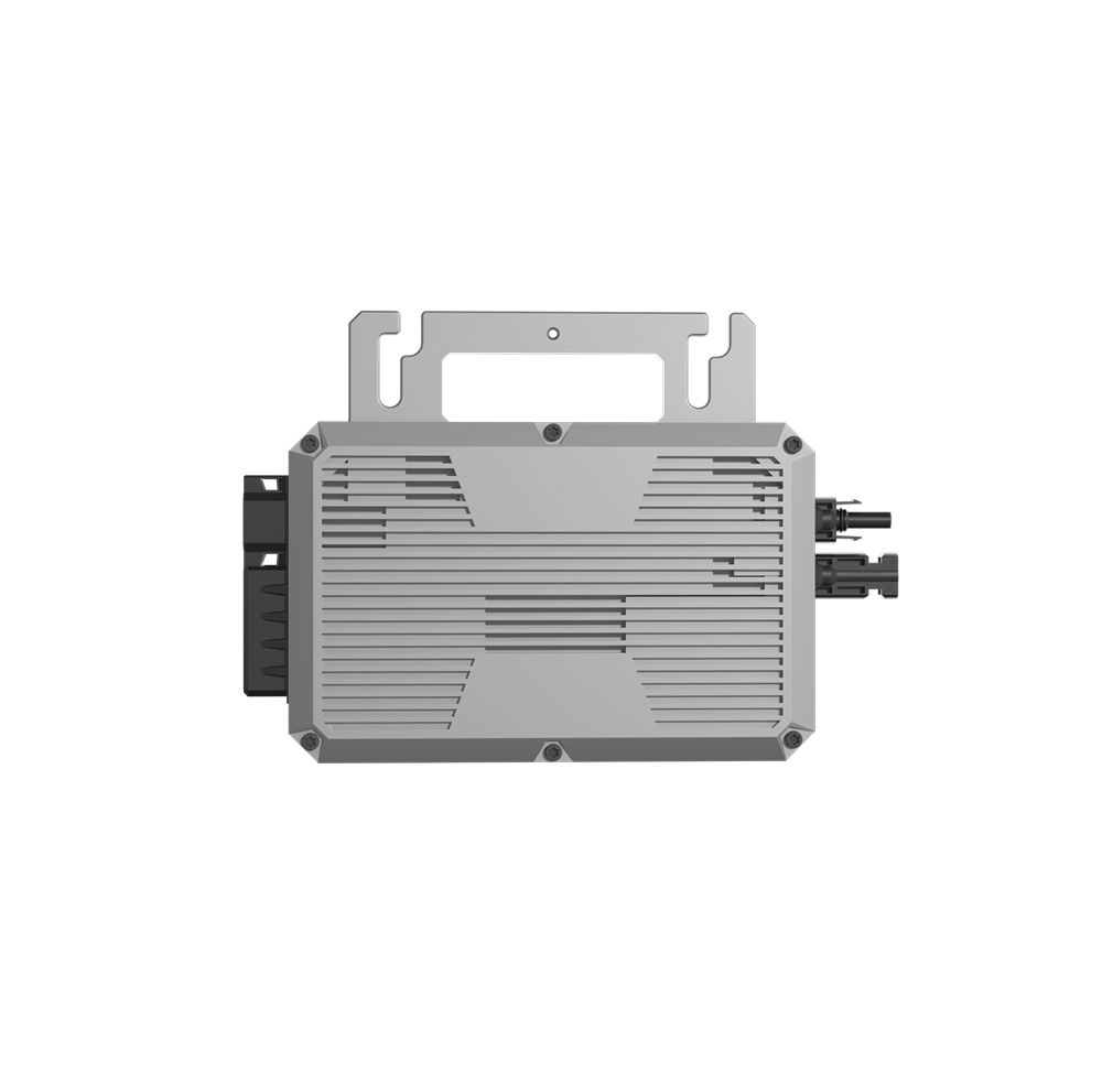 Hoymiles HiFlow 800 Mikrowechselrichter mit integriertem WLAN und Bluetooth